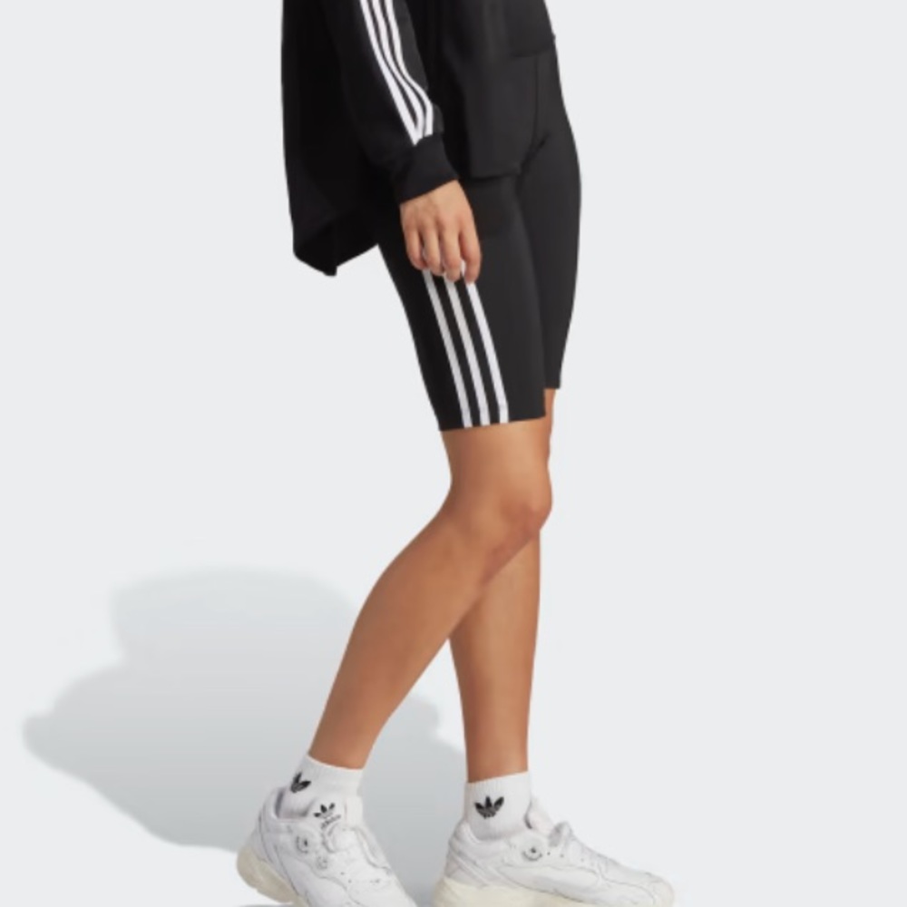 Adidas Bike Shorts - NWT